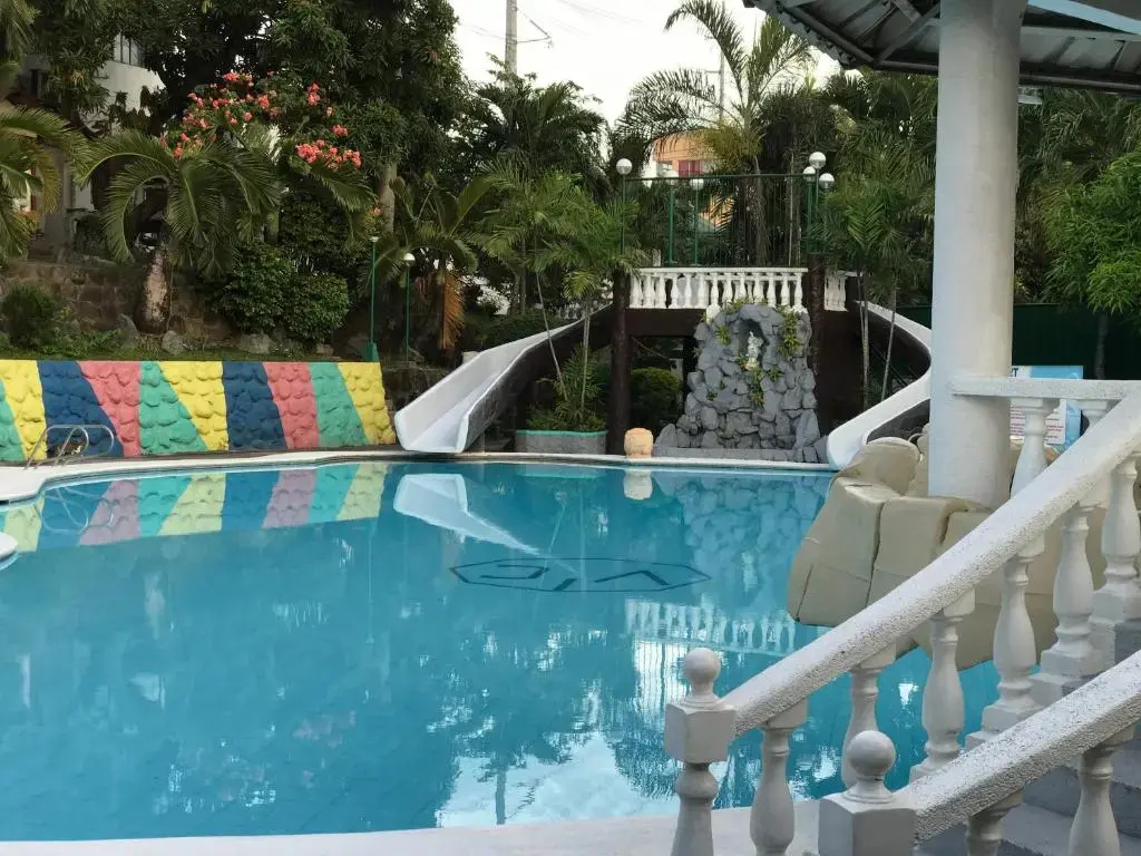 Hotel photo 12