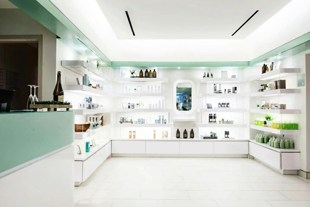 W Atlanta Downtown - фото 26