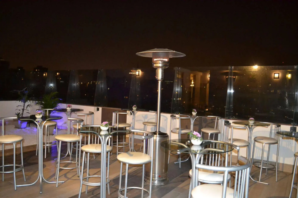 Hotel photo 19