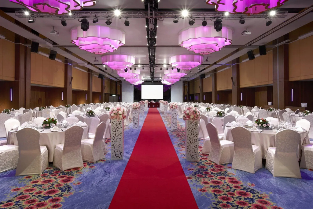 Four Points By Sheraton Penghu - Général