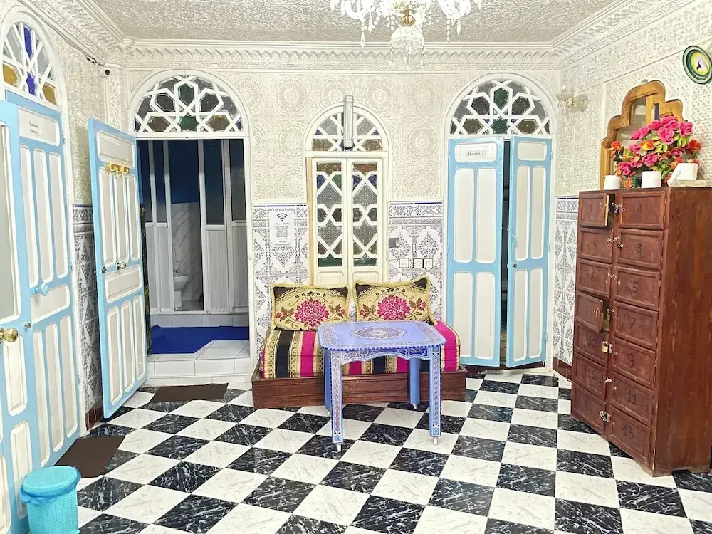 Hotel photo 2