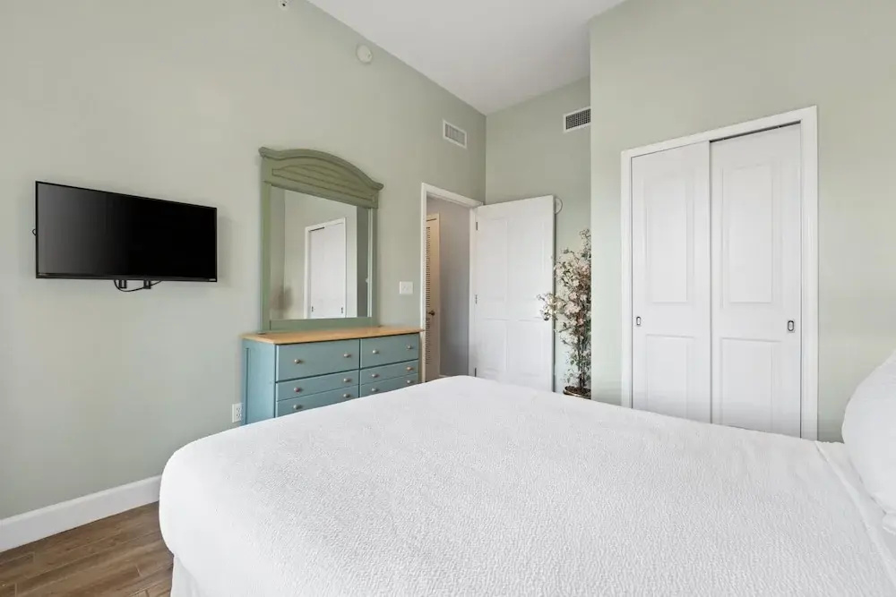 Reflections at Bay Point by Panhandle Getaways - Chambres