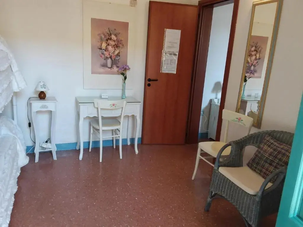 Araucaria - Chambres