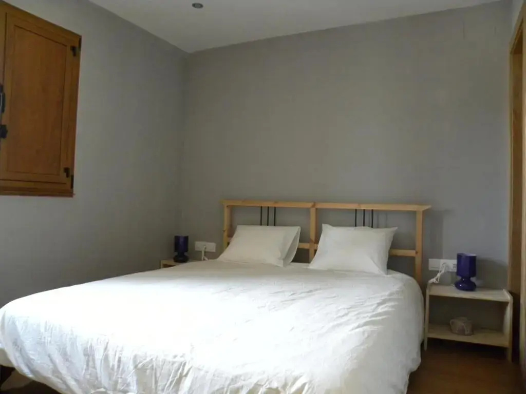 Casa Do Ferreiro - La Fragua - Chambres