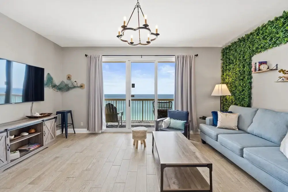 Calypso Beach Resort by Panhandle Getaways - Chambres