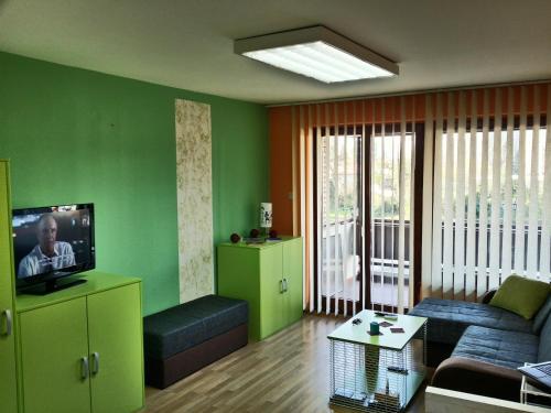 Hostel Podgorica by null