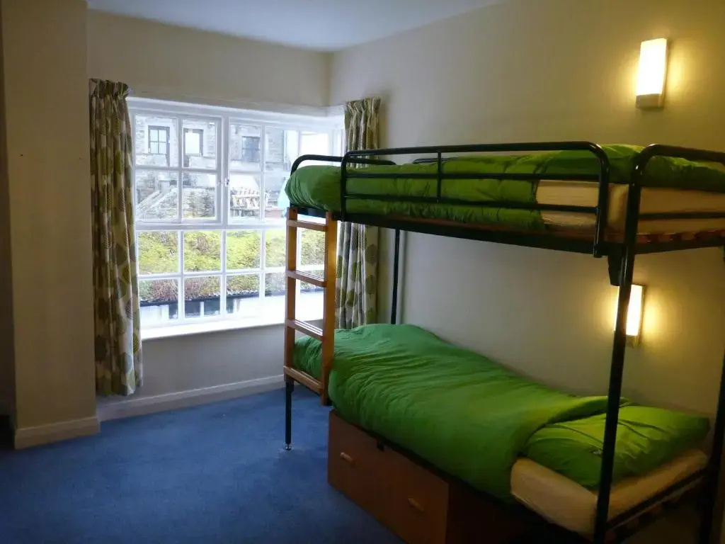 Bed in Dorm (female dorm)