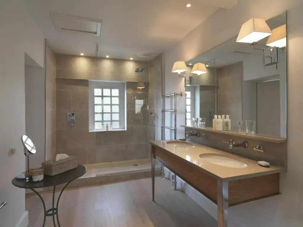 Barnsley House Hotel - Chambres