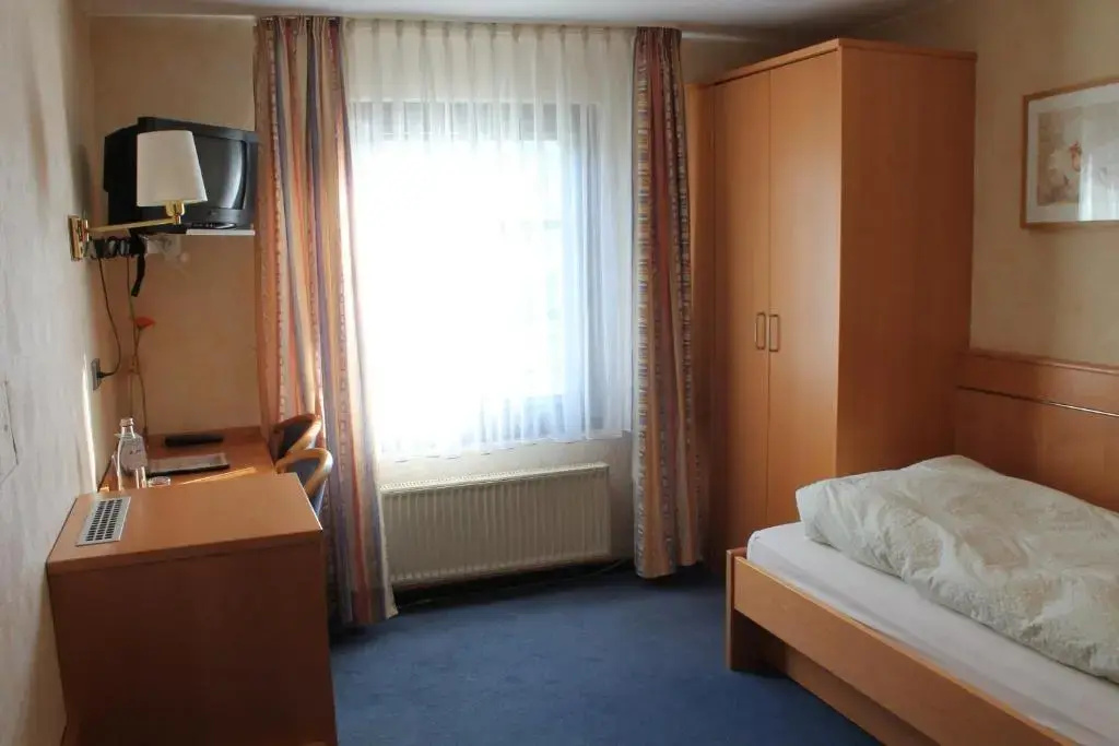 Weinhof - Chambres