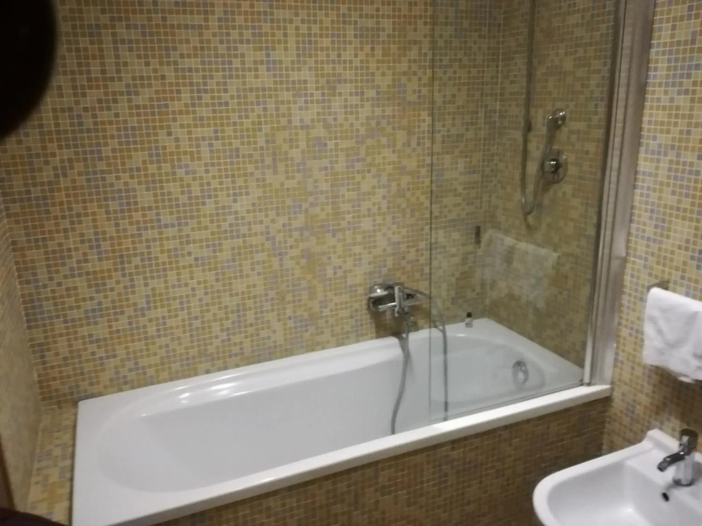Hotel Leonardo Da Vinci - фото 10