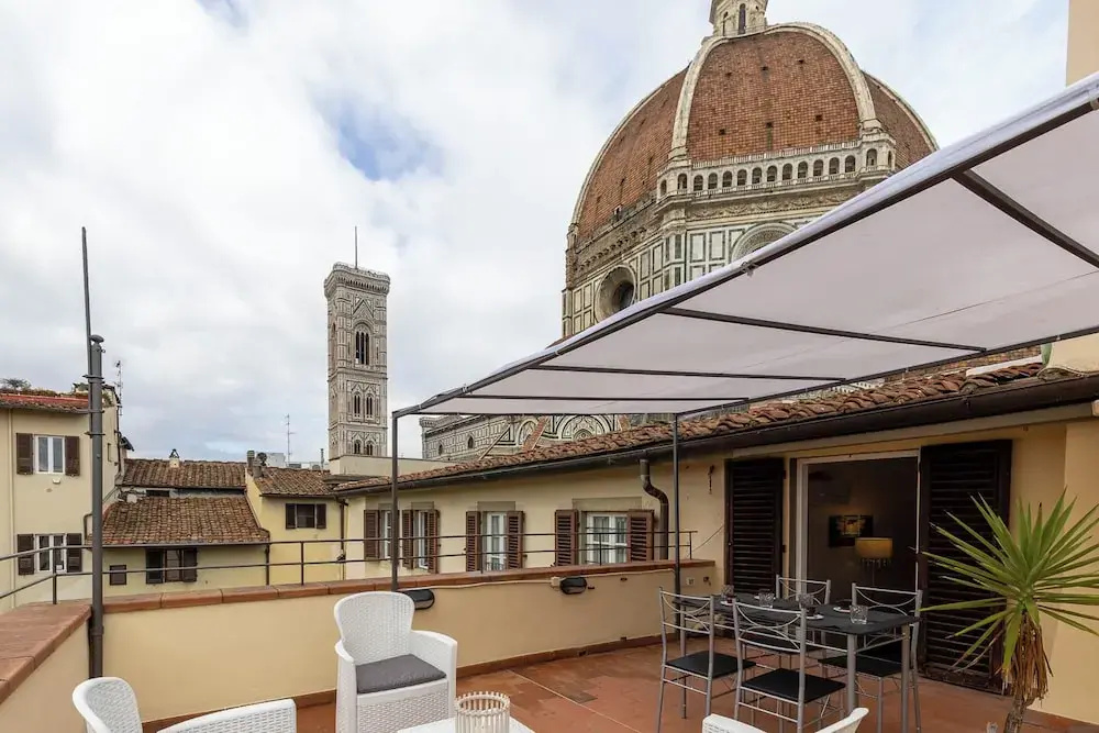 Pallottole Duomo Apartments