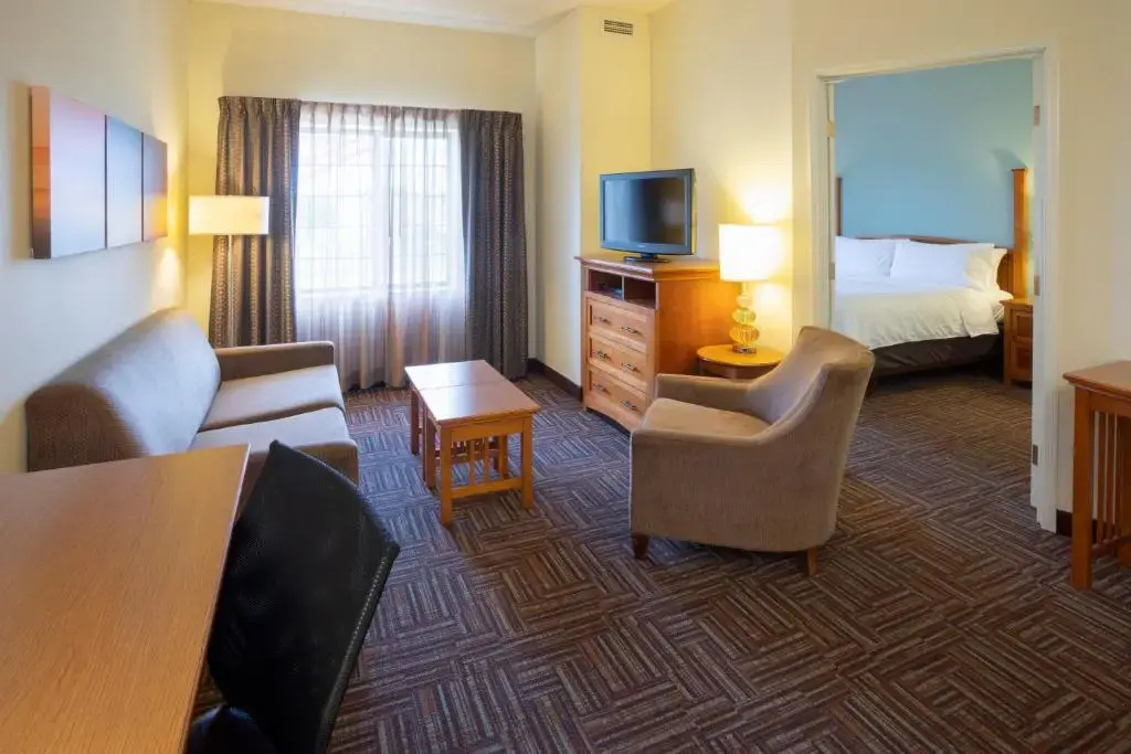 Staybridge Suites Minneapolis-Bloomington by IHG - Chambres