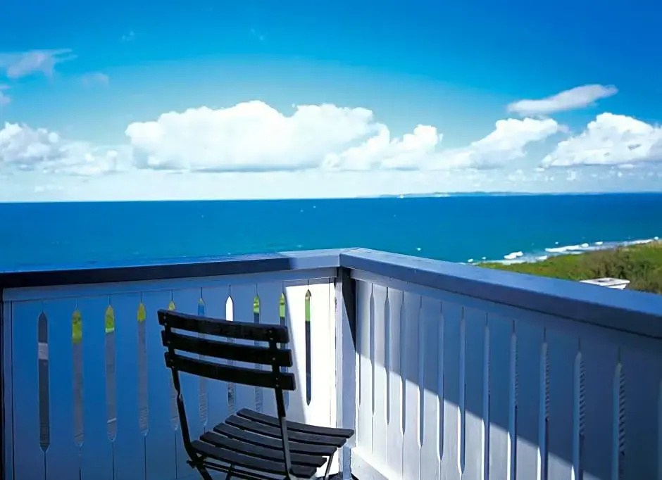 Gilleleje Badehotel - Chambres