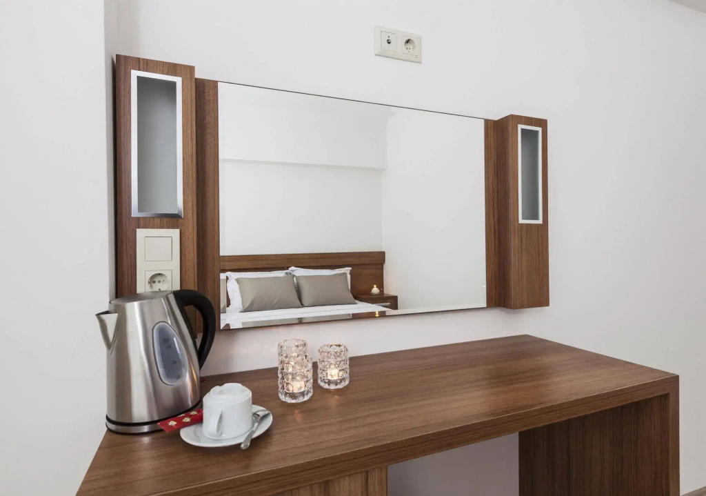 Çesme Troy Boutique Hotel Thermal Spring & SPA 2