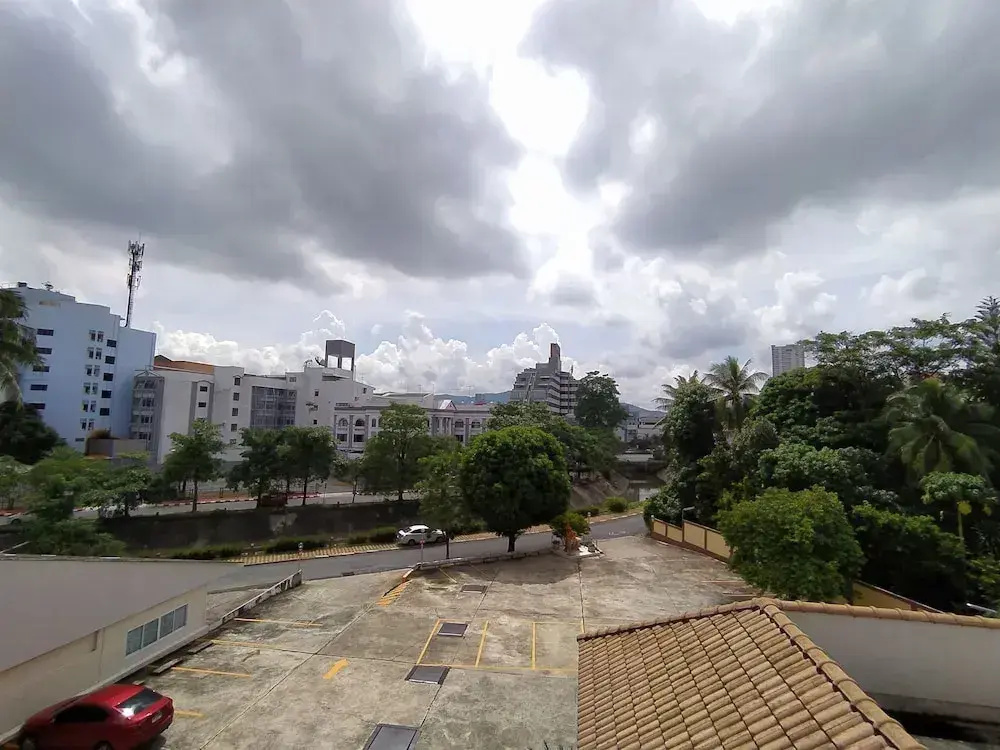 Sing Golden Place Hotel - Chambres