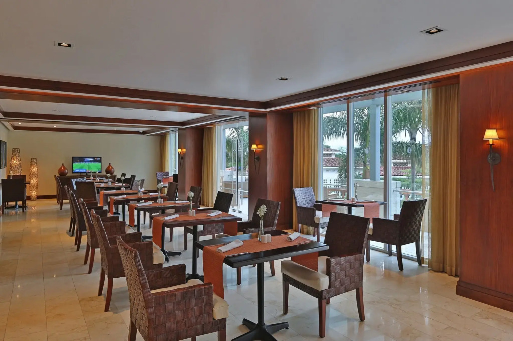 InterContinental Costa Rica at Multiplaza Mall by IHG - фото 30