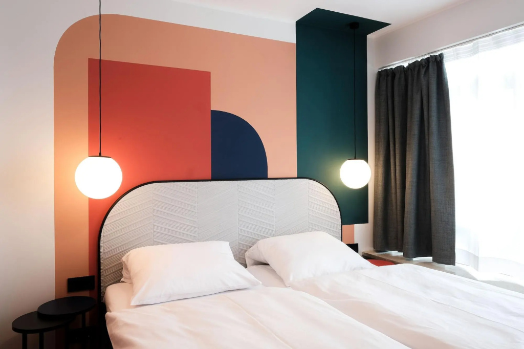 Hotel photo 14