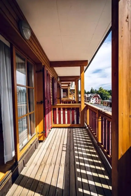 Pohorje Village Wellbeing Resort – Wellness & Spa Hotel Bolfenk - Chambres