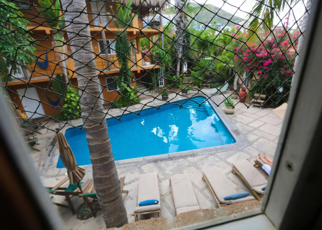 The Bungalows Hotel - Général