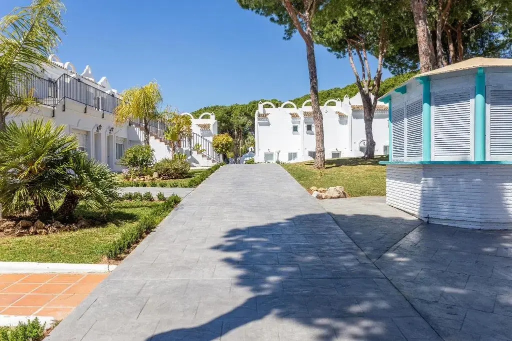 Sercotel Vime La Reserva de Marbella - Chambres