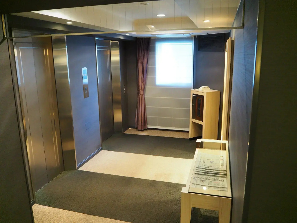 Hotel photo 12