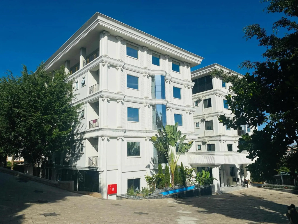 Kigali Delight Hotel