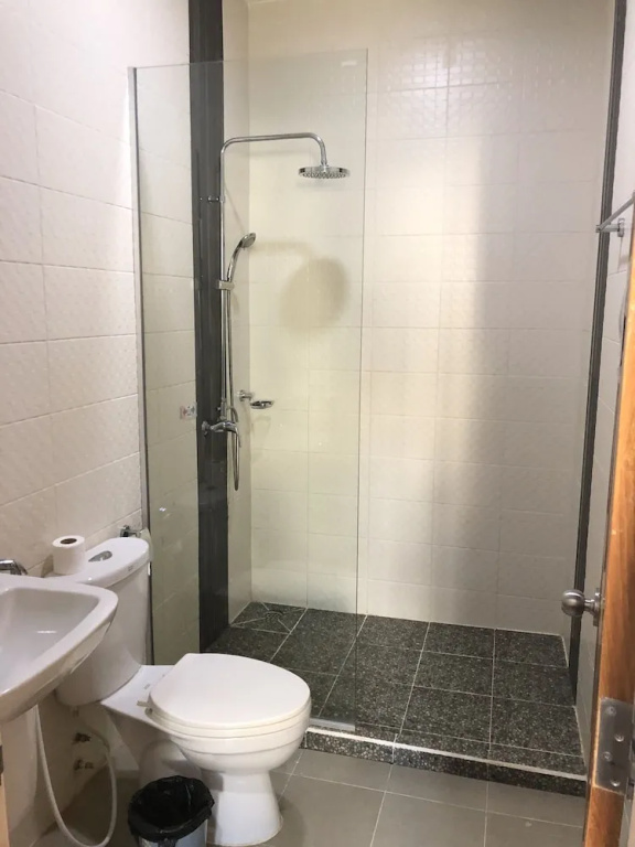 Kanbawza Hinthar Hotel - Chambres