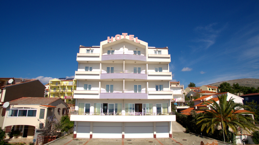 Hotel photo 16