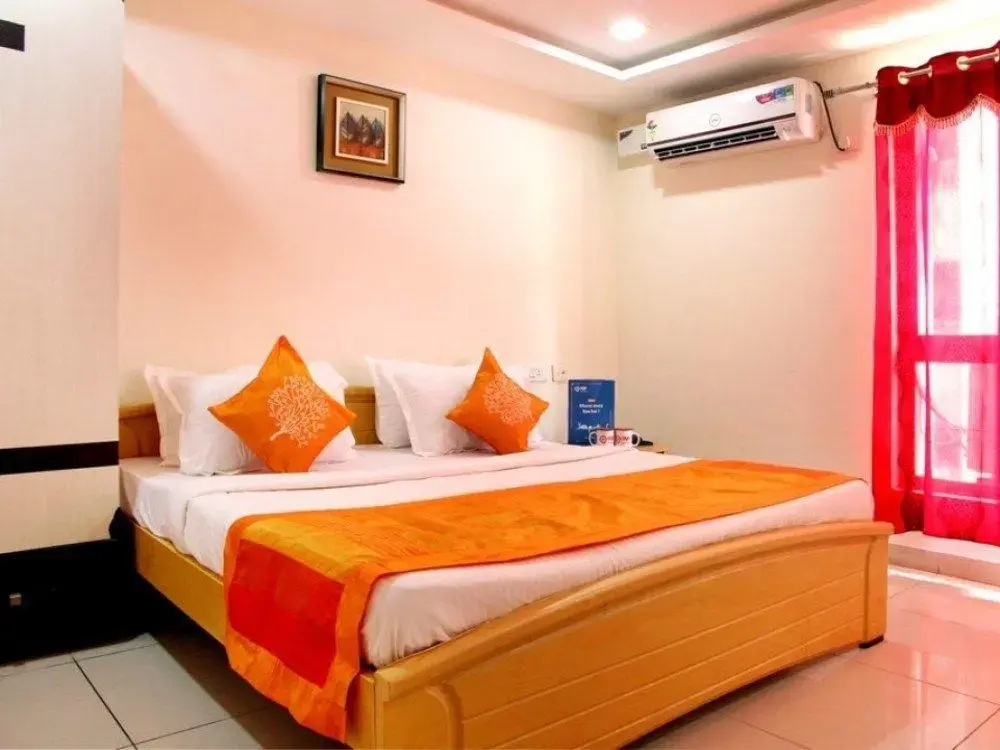 OYO 1550 Hotel Siri Inn - Général