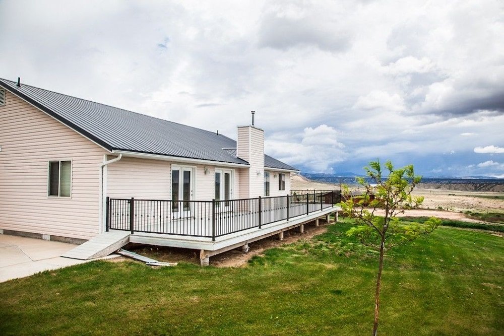 Bryce Country Cabins image