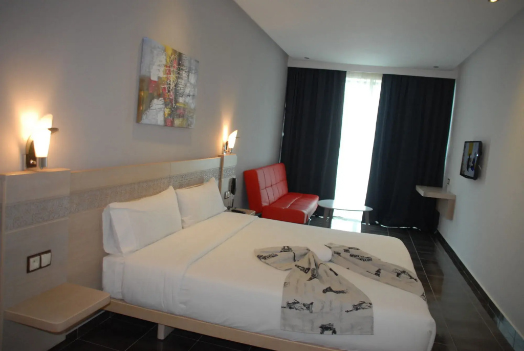 Hotel photo 3