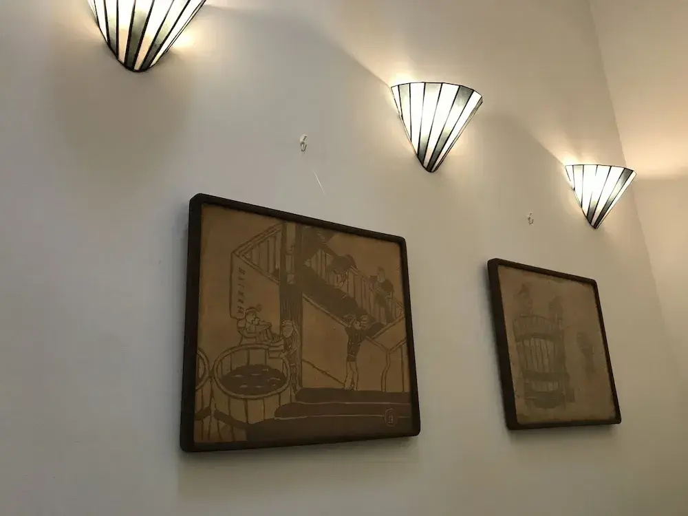 Hotel photo 14