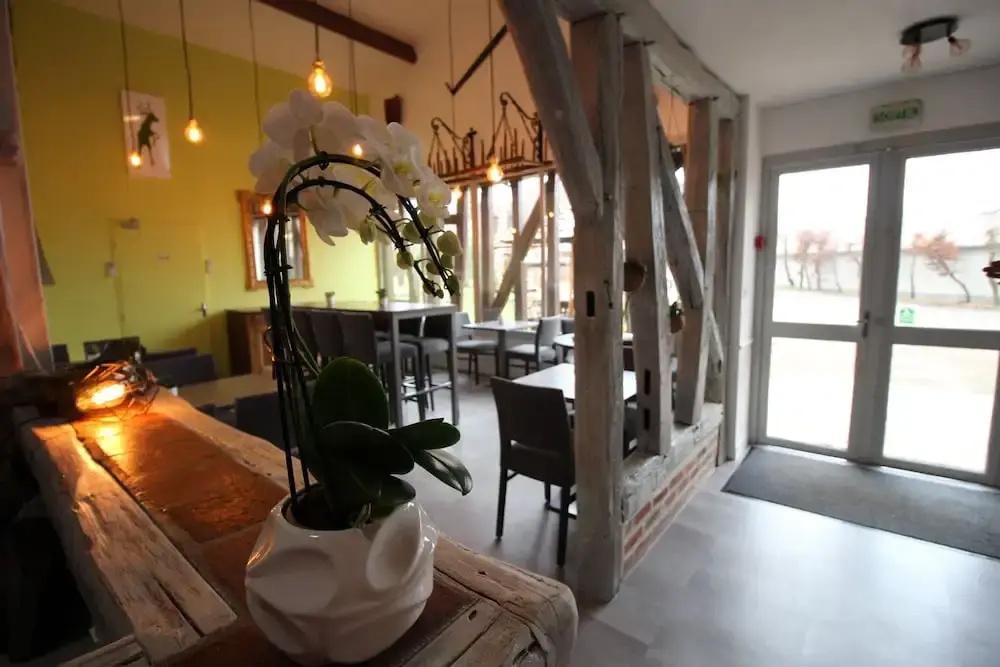 Voir la photo 2 — Hôtel de la Bonnheure