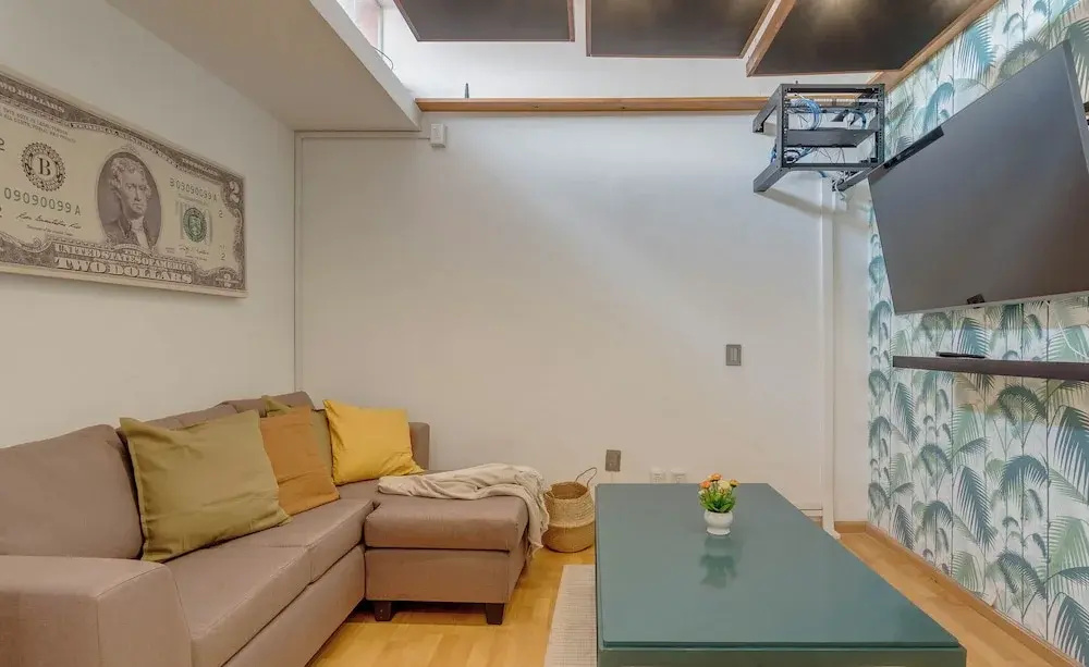 Comfort Apartment