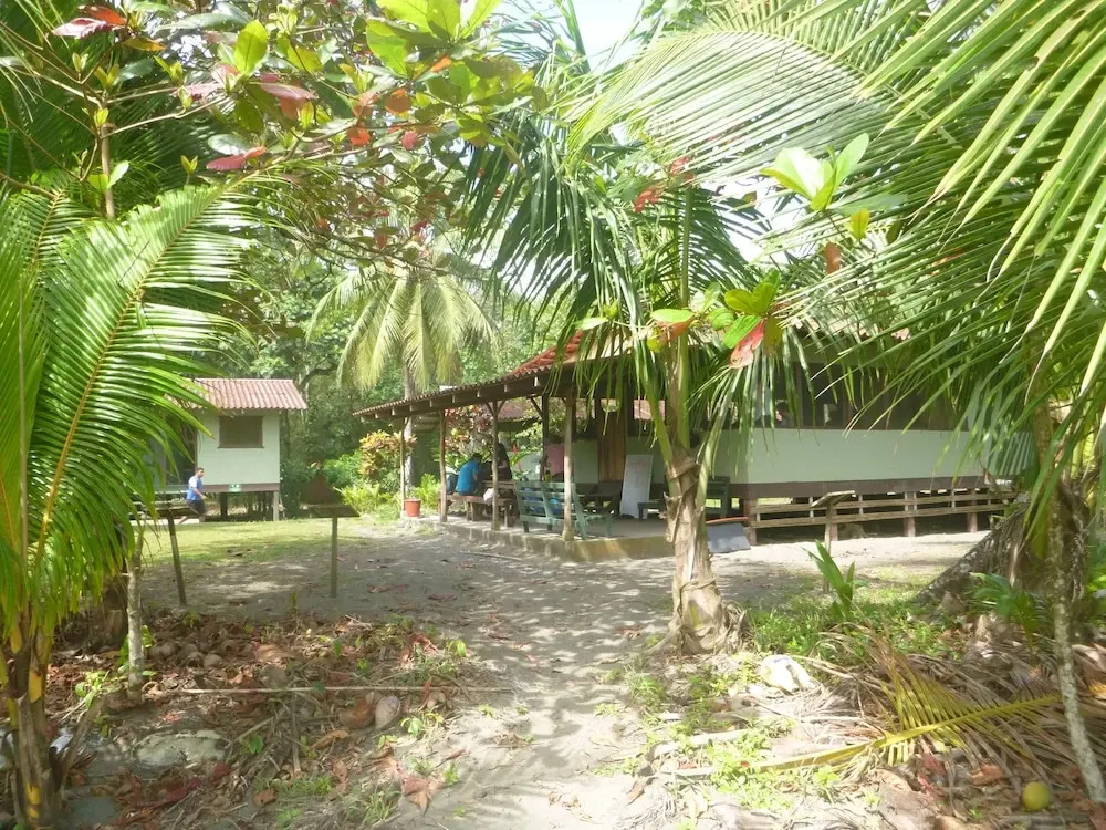 Casa Grande Ecolodge at Pacuare Reserve - фото 11