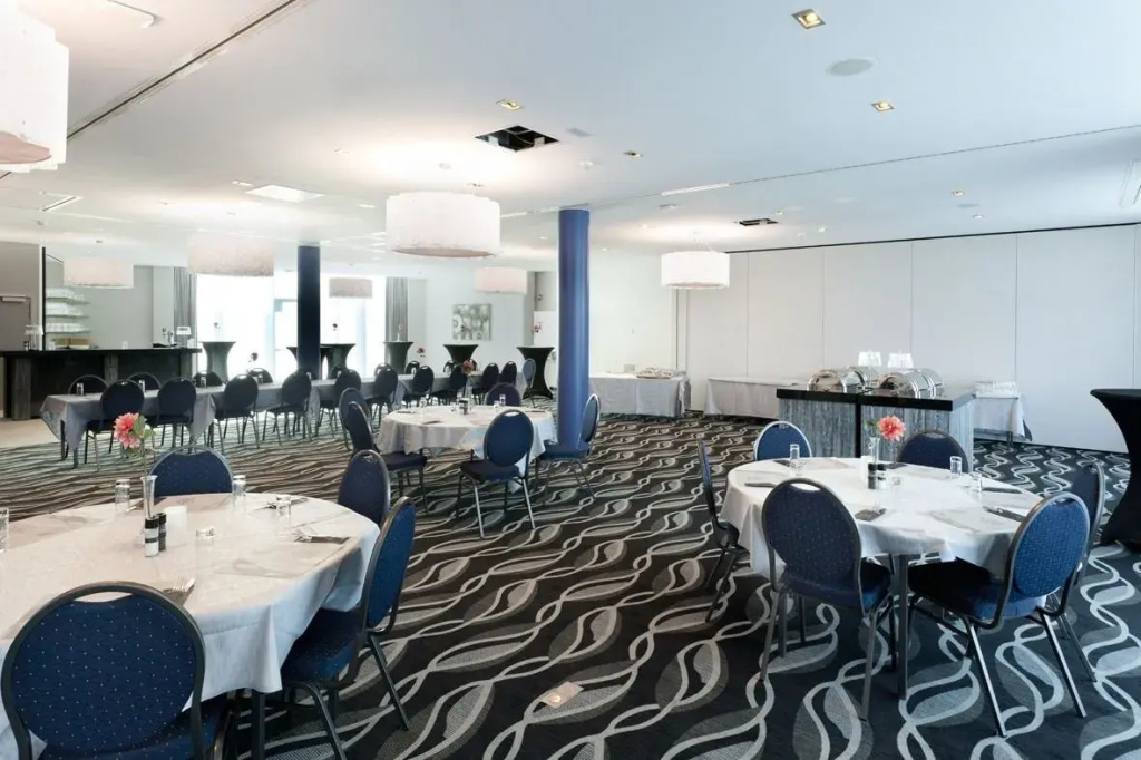 Van Der Valk Hotel Mons Congres - Général