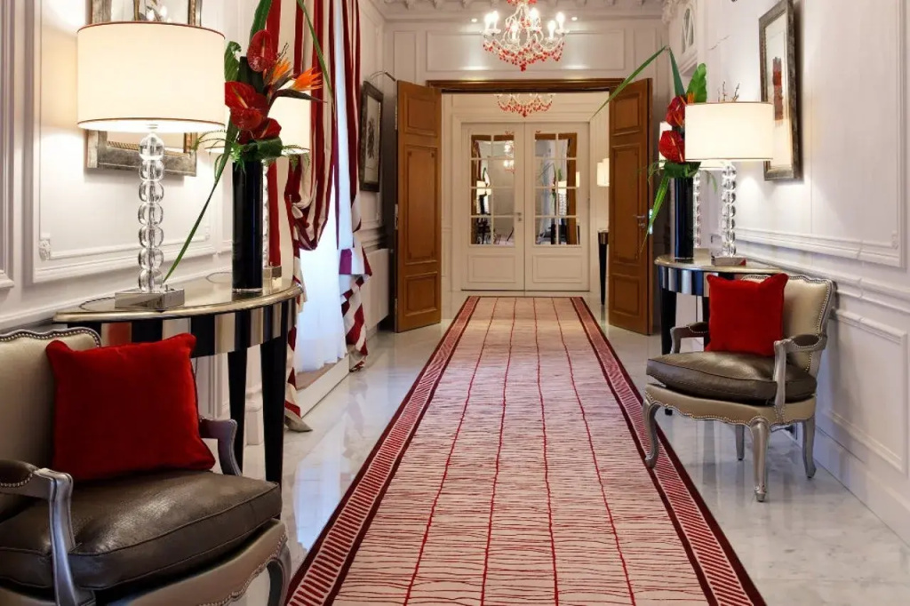 Majestic Hotel - SPA Champs Elysées - Général