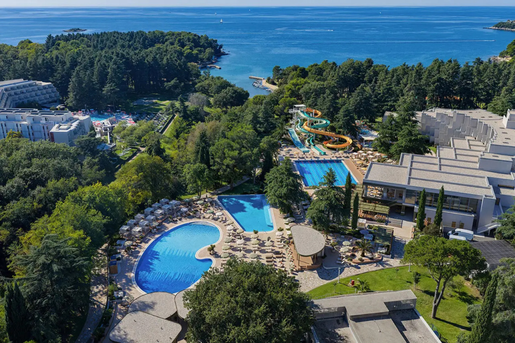 Sunny Poreč by Valamar - Général