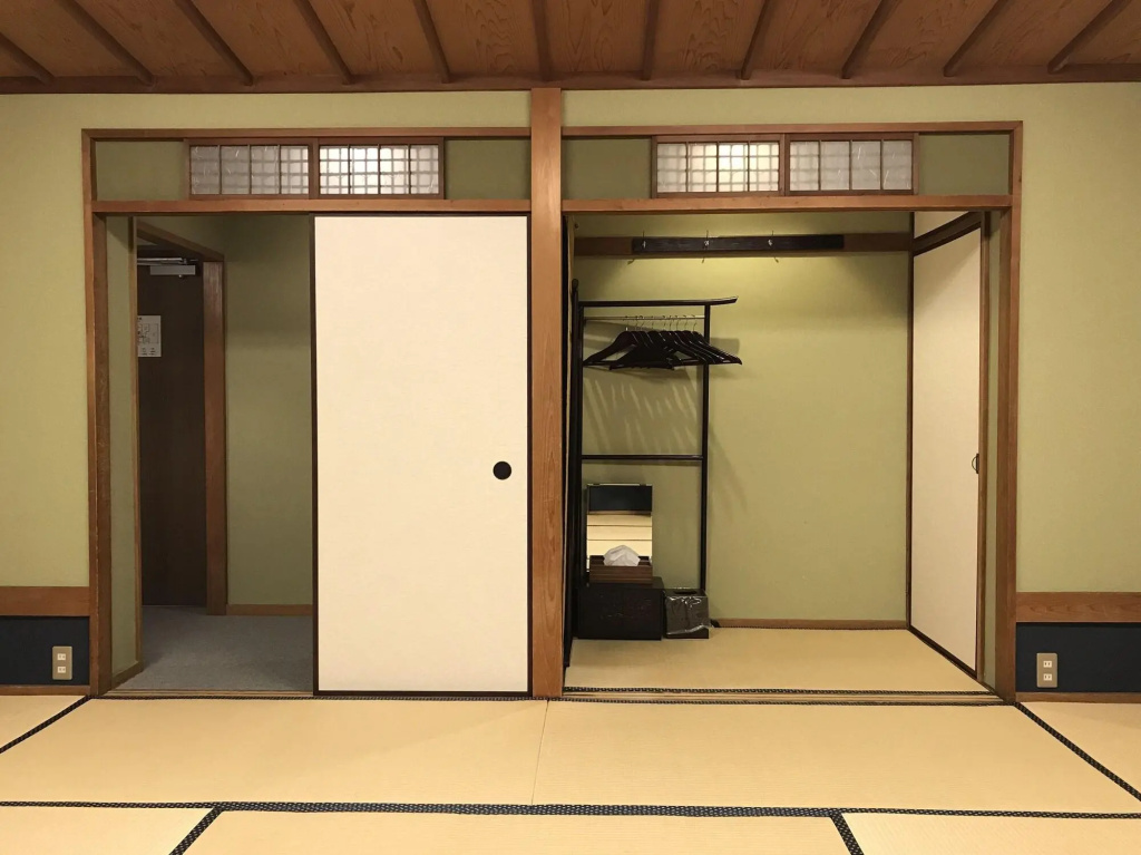 Yamadaya Ryokan — 4