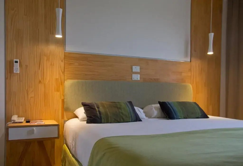 Amérian Portal del Iguazú Hotel - Chambres