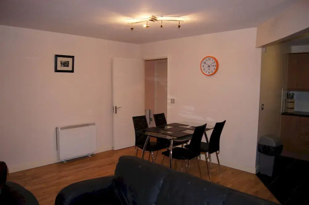 Castleforbes Holiday Apartment - фото 8