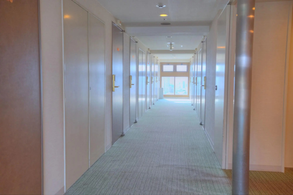Hotel MyStays Higashi Ikebukuro 사진 21