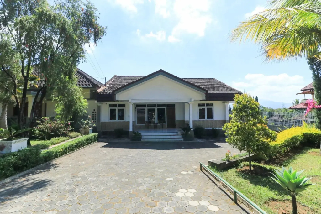 Villa Bunga