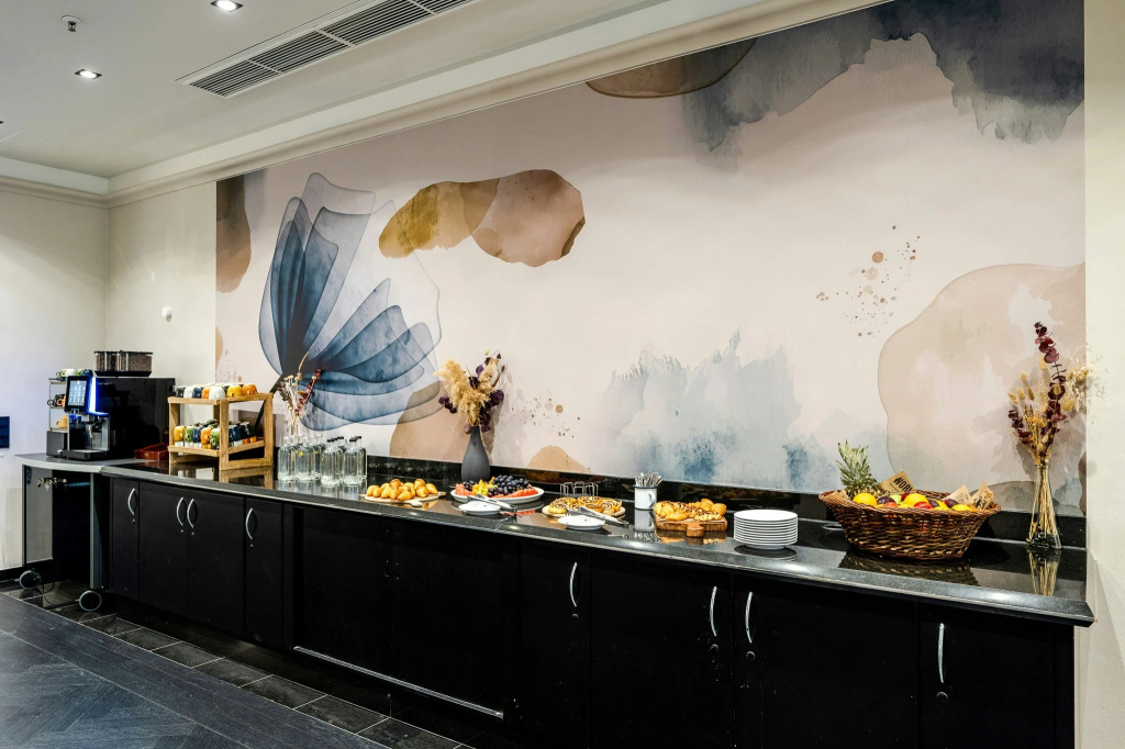 Welcome Hotel Gelsenkirchen - Général
