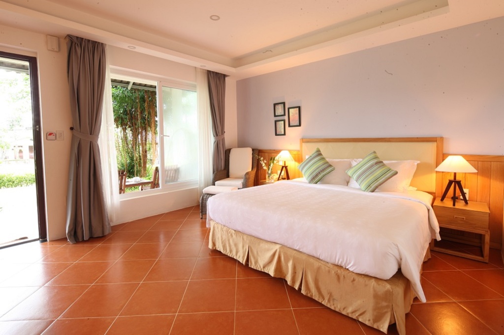 Famiana Resort & Spa