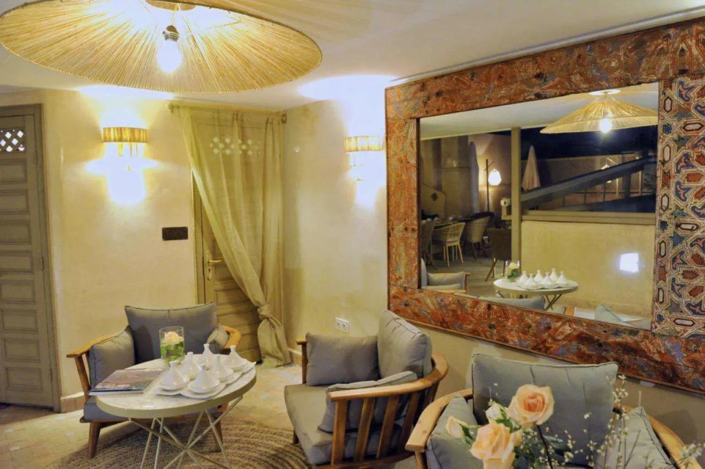 Hotel photo 20