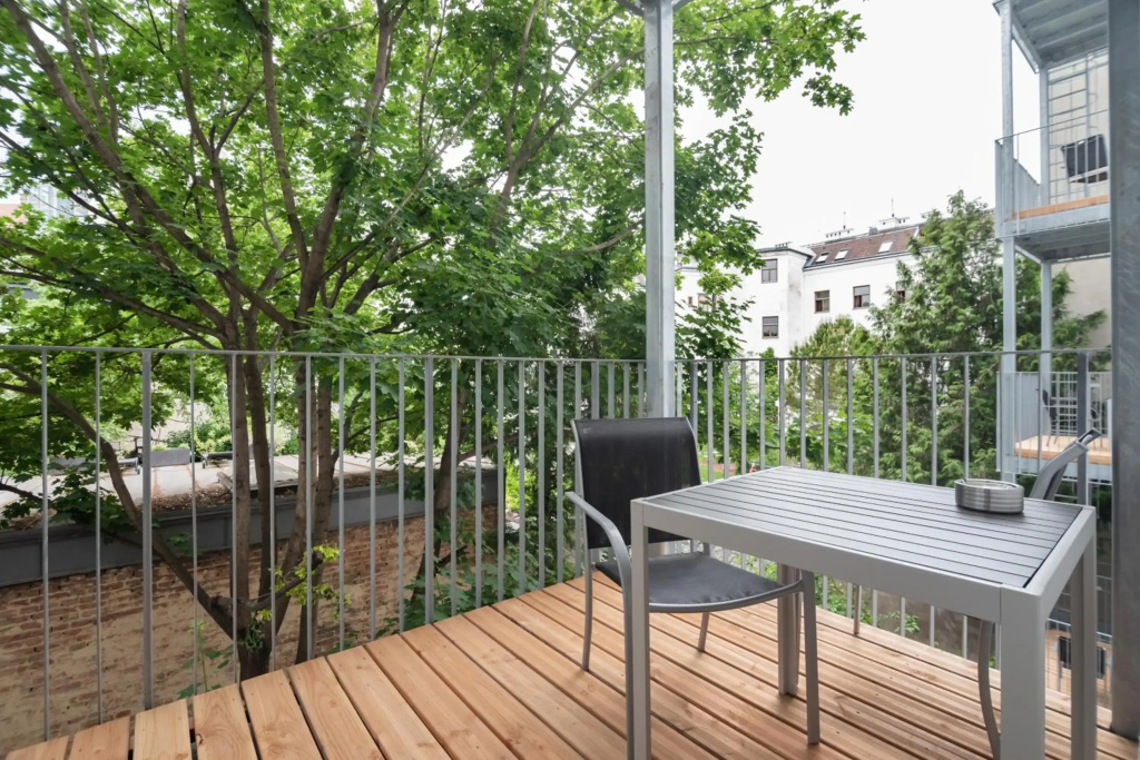Sophienne Apartments