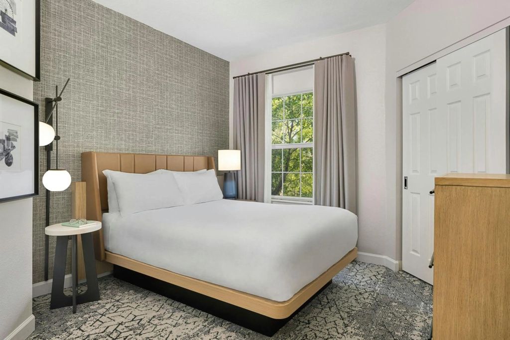 Sheraton Broadway Resort Villas - Général