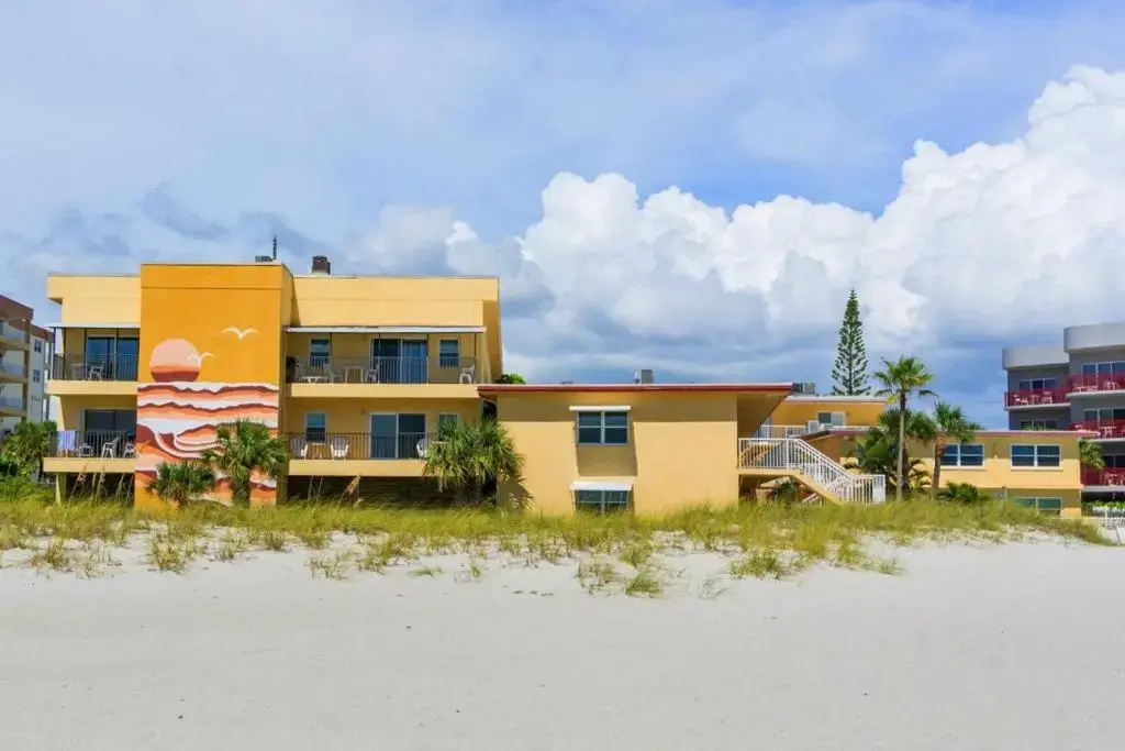 230 Surf Song Resort