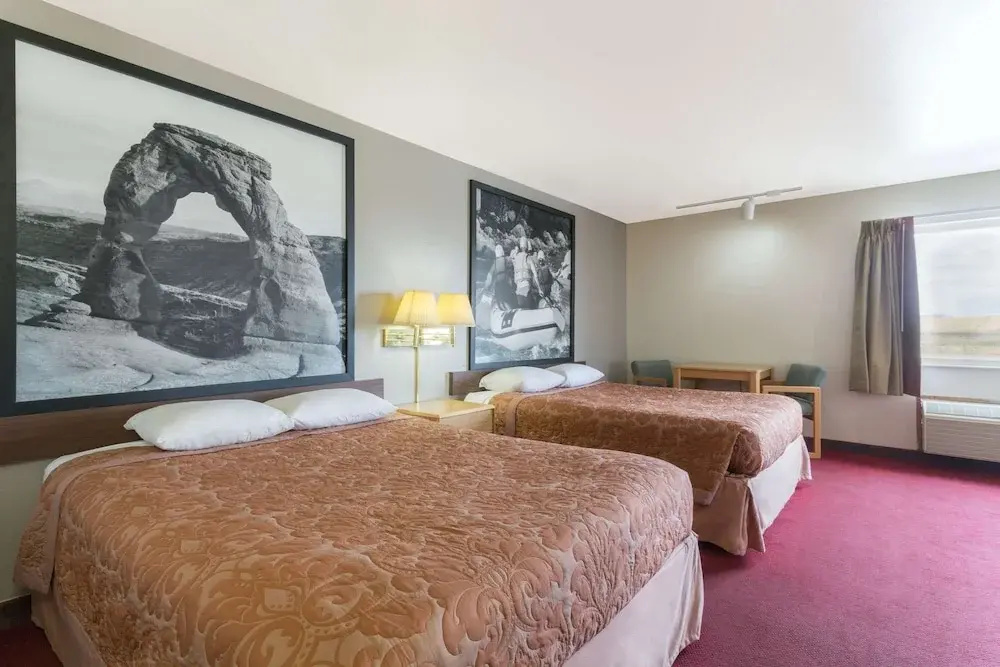 Hotel photo 21